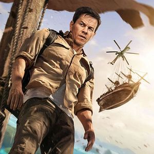 Photo Uncharted