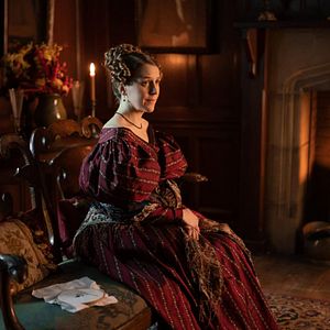 Photo Gentleman Jack