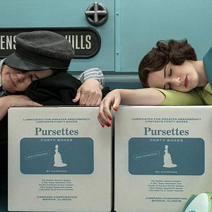 Photo La Fabuleuse Mme Maisel