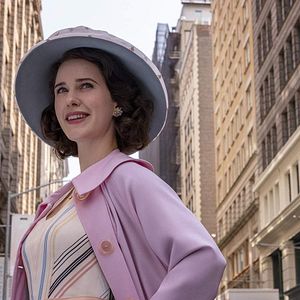 Photo La Fabuleuse Mme Maisel