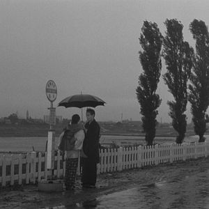 Photo Maternité éternelle