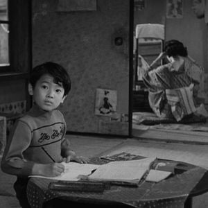 Photo Maternité éternelle