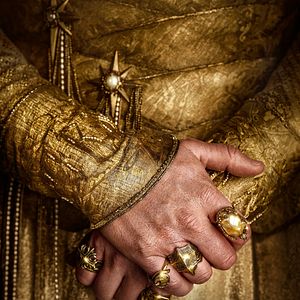 Photo Le Seigneur des Anneaux : Les Anneaux de Pouvoir