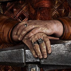 Photo Le Seigneur des Anneaux : Les Anneaux de Pouvoir