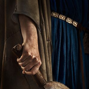 Photo Le Seigneur des Anneaux : Les Anneaux de Pouvoir