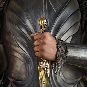 Photo Le Seigneur des Anneaux : Les Anneaux de Pouvoir