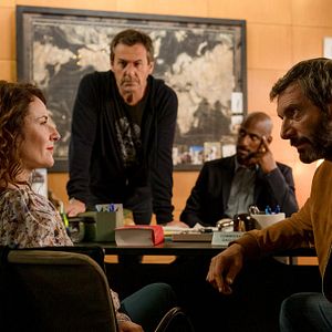 Photo Franck Semonin