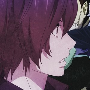Photo Platinum End