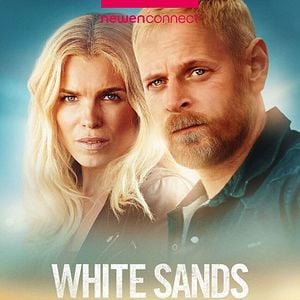 Photo White Sands