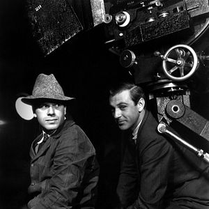 Photo L'Extravagant Mr. Deeds