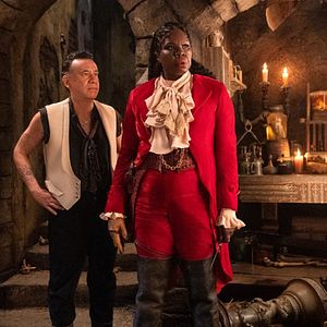 Photo Our Flag Means Death