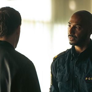 Photo Le Jeune Wallander