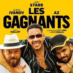 Photo Les Gagnants