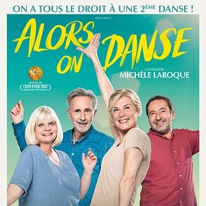Photo Alors on danse
