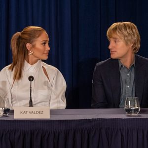 Photo Owen Wilson