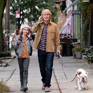 Photo Owen Wilson