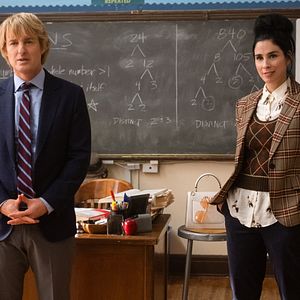 Photo Sarah Silverman