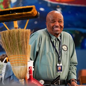 Photo William Stanford Davis