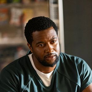 Photo Kamal Angelo Bolden