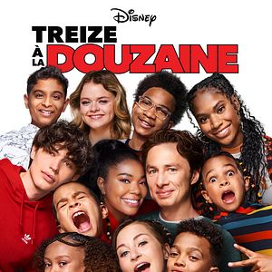 Photo Treize à la douzaine