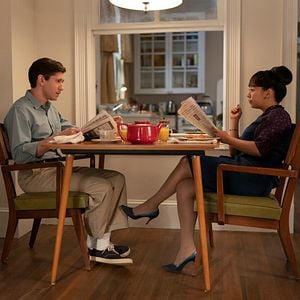 Photo La Fabuleuse Mme Maisel