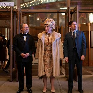 Photo La Fabuleuse Mme Maisel