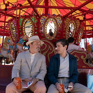 Photo La Fabuleuse Mme Maisel