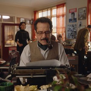 Photo La Fabuleuse Mme Maisel