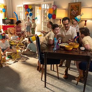 Photo La Fabuleuse Mme Maisel