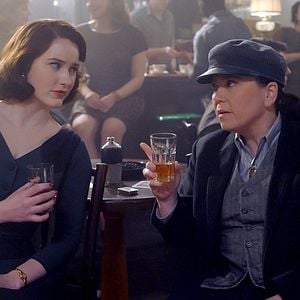 Photo La Fabuleuse Mme Maisel