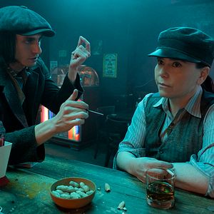 Photo La Fabuleuse Mme Maisel