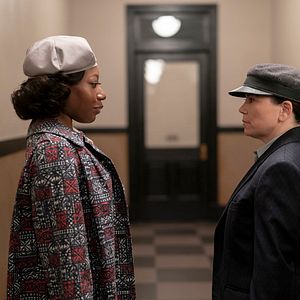 Photo La Fabuleuse Mme Maisel