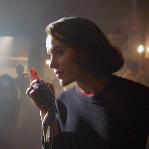 Photo La Fabuleuse Mme Maisel