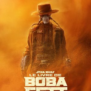 Photo Le Livre de Boba Fett
