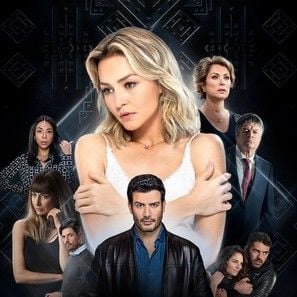 Photo L'Empire du mensonge