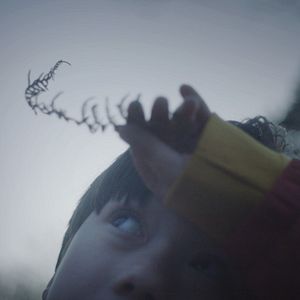 Photo Sais-tu pourquoi je saute ?