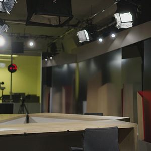 Photo Media Crash - qui a tué le débat public ?