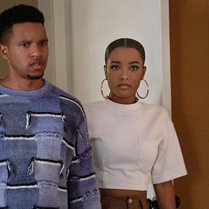 Photo Power Book II: Ghost