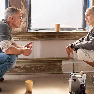 Photo And Just Like That...