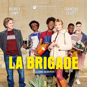 Photo La Brigade