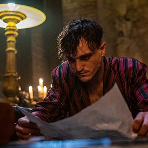 Photo Franz Rogowski