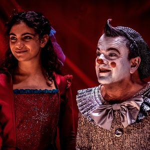 Photo Giancarlo Martini