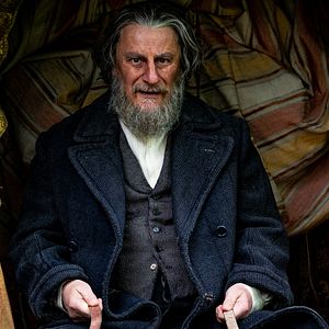 Photo Giorgio Tirabassi