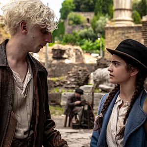 Photo Aurora Giovinazzo