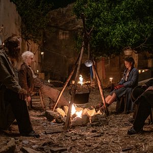 Photo Aurora Giovinazzo