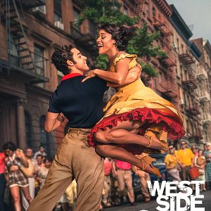 Photo West Side Story