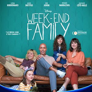 Photo Week-end Family