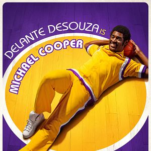 Photo Winning Time: The Rise of the Lakers Dynasty