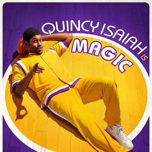 Photo Winning Time: The Rise of the Lakers Dynasty