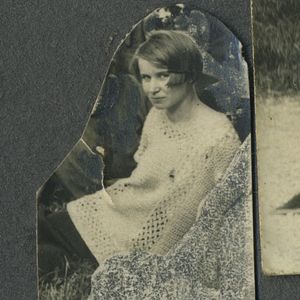 Photo Ultraviolette et le gang des cracheuses de sang